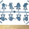 Knights and Vikings sprue 