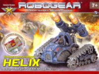 Helix X 2