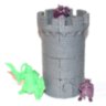 CastleCraft - Large round tower sprue