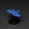 Xenafont air superiority fighter
